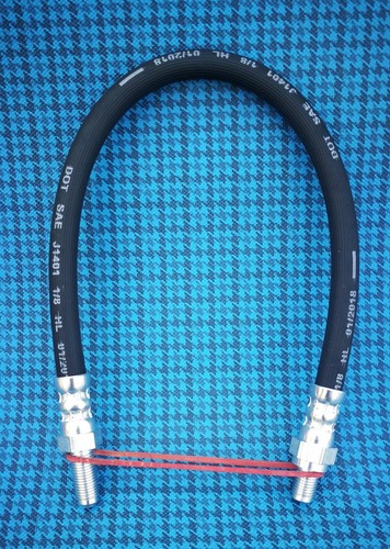 Tubo cilindretto frizione alfa - cilindretto,