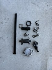 Tendi catena motore registro distribuzione + Ricambi Yamaha FZS 600 Fazer 98/02