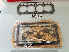 Guarnizioni motore Talbot