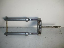 Forcella Steli Foderi Piastra Inferiore Kymco People 200 i S 2007 2008 2009 Fork