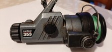 mulinello da pesca abu garcia cardinal 353 
