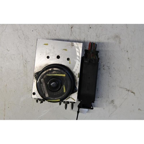 Centralina abs pompa - abs,
