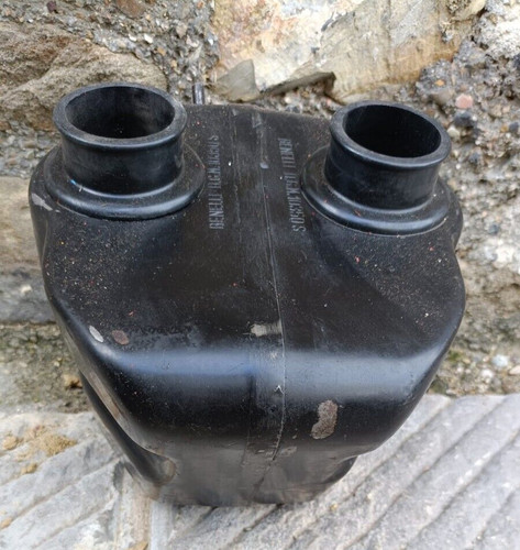 Serbatoio carburante benzina