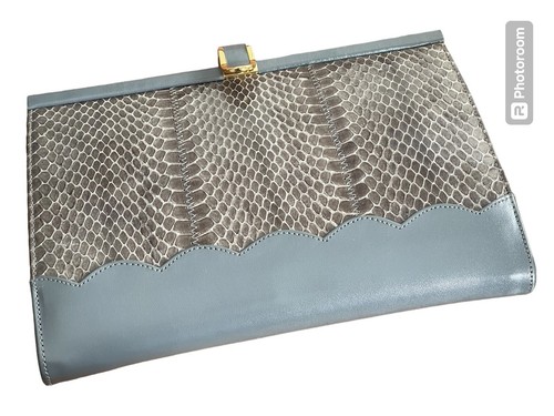 Borsa pochette donna - pochette,