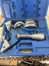 Curvatubi Ercolina Junior