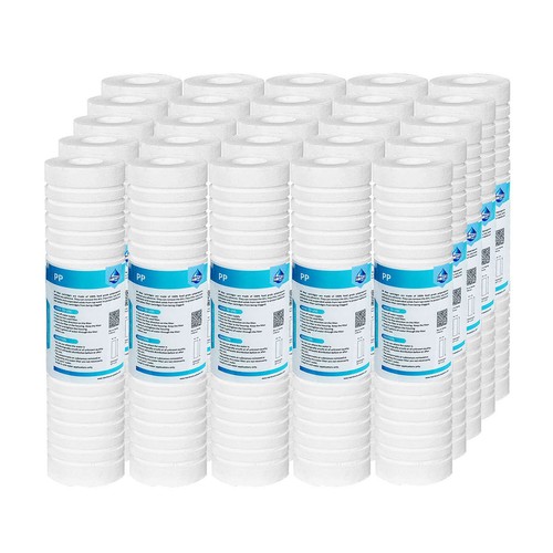 25pk cartucce ricambio - cartucce, di