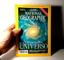 RIVISTA NATIONAL GEOGRAPHIC