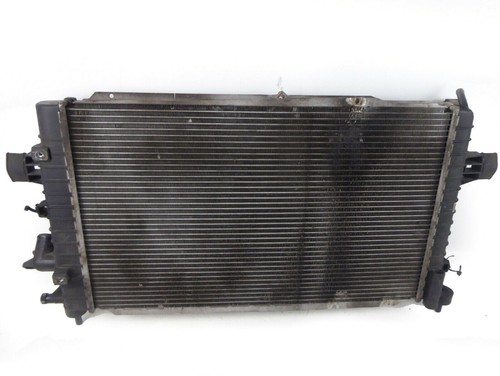 Radiatore acqua opel astra - opel,