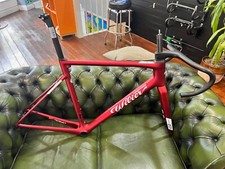 Telaio grande 56 cm Wilier