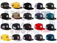 Cappello New York Yankees