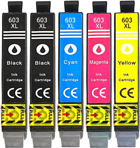 Cartucce t603xl compatibili - t603xl,