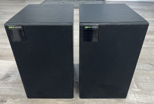 Kef serie k120 altoparlanti - serie,
