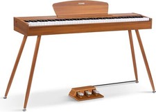 Donner DDP-80 Digital Piano 88