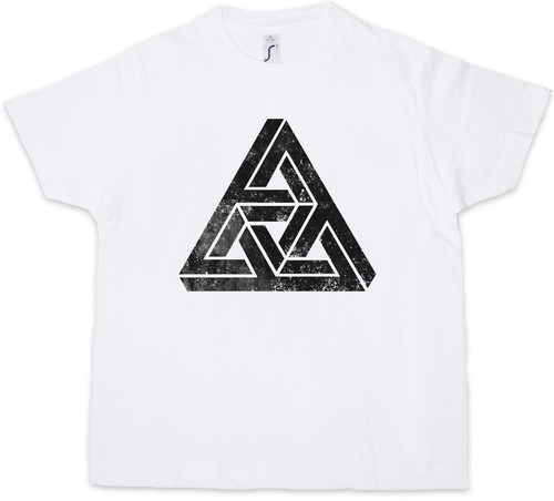 Shirt penrose logo sign - t-shirt,