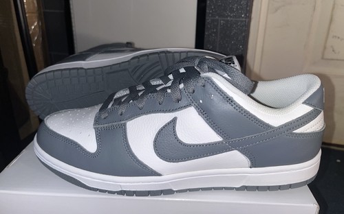 Nike dunk low - nike,