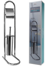 Portarotolo Con Scopino e