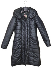 Parka Giaccone Cappotto