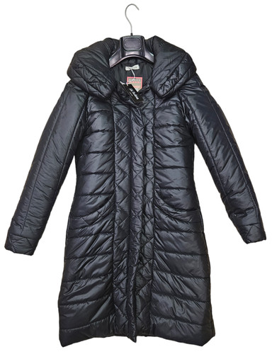 Parka giaccone cappotto - parka,