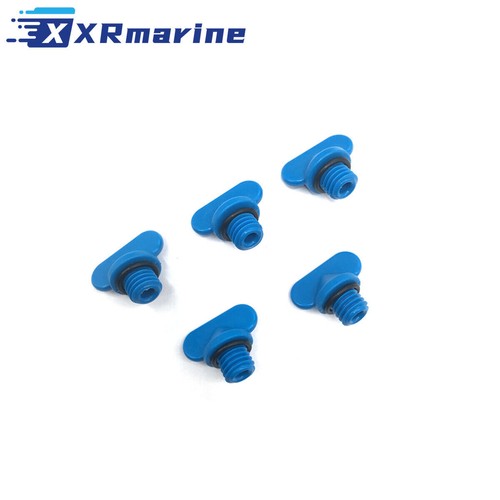 Confezione per mercruiser - confezione,