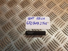 Luce airbag seat ibiza - luce,