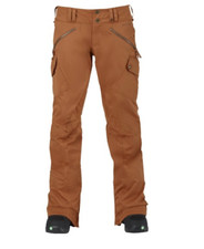 PANTALONE SNOWBOARD DONNA