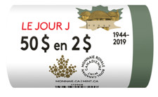 CANADA 2019 D-Day Anniversary