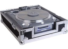 Zomo Flightcase HDX | Adatto