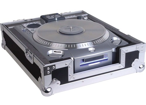 Zomo flightcase hdx - flightcase, |