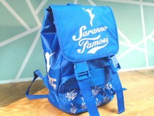 ZAINO VINTAGE SARANNO FAMOSI