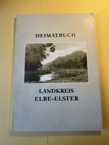 Heimatbuch landkreis - heimatbuch,