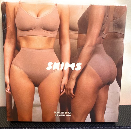 Slip skims senza cuciture - slip,