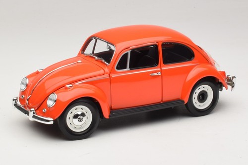 Volkswagen beetle orange - beetle,