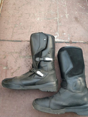 Stivali moto bmw gravel - moto,