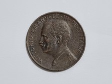 Antica Moneta Italiana Italia