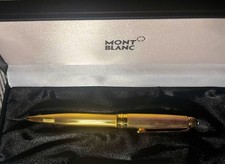 Penna stilografica Oro