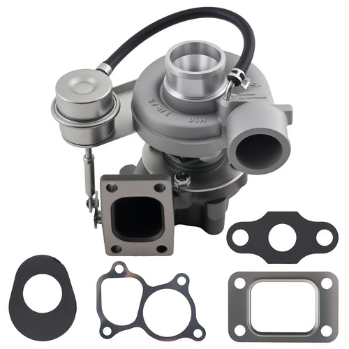 Turbo per fiat - fiat, strada