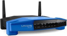 Linksys wrt1200ac vpn router - vpn,