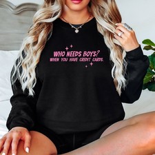 Felpa da donna minimalista