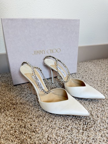Decolte jimmy choo - decolte, 38,5