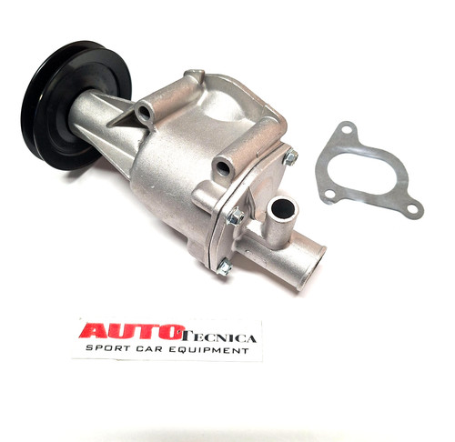 Pompa acqua autobianchi a112 - pompa,