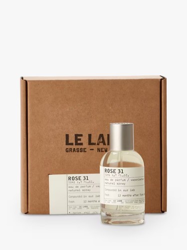 Labo rose eau - le,