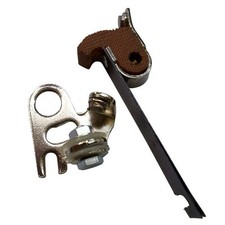 CONTATTI ITOM ASTOR (DANSI