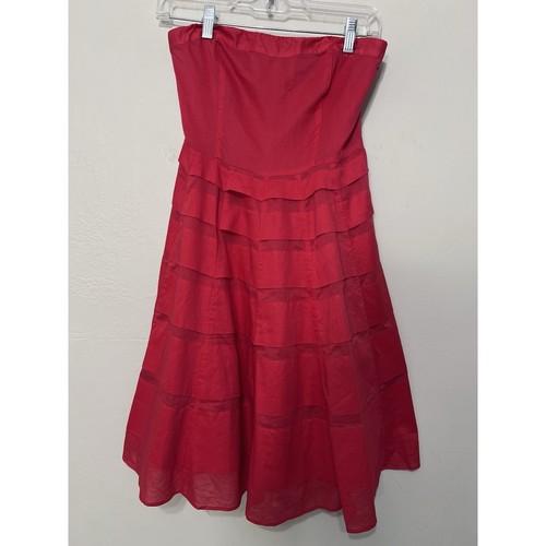 Abito the limited event rosso - abito,