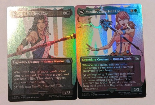 Zanna fearless cie - fearless, vanille