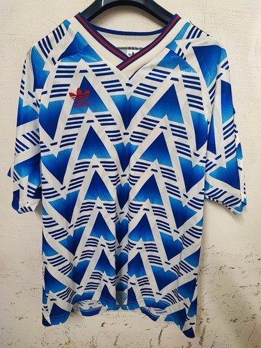 Maglia trasferta della - maglia,