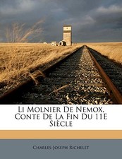 Richelet - Li Molnier De Nemox