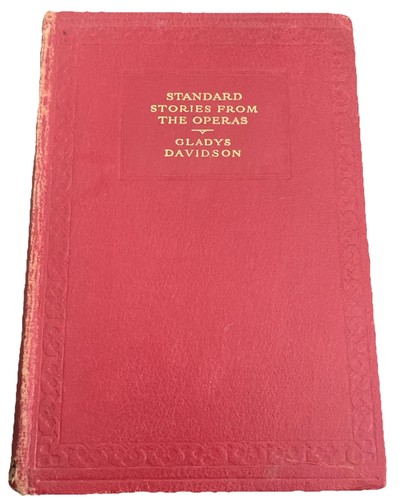 Standard stories from - stories, the