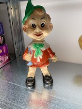pinocchio vintage Ledra