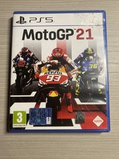 MotoGP 21 Edizione Standard (Sony PlayStation 5, 2021)
