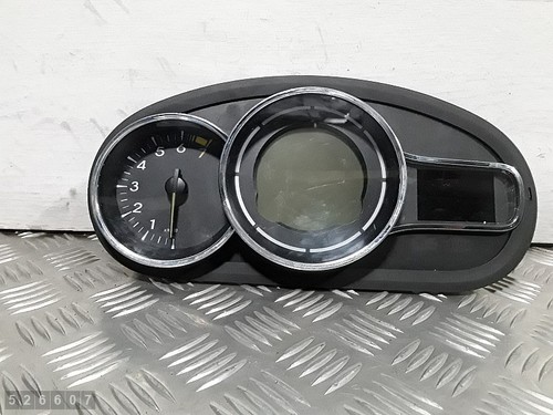Renault megane 2011 - renault,